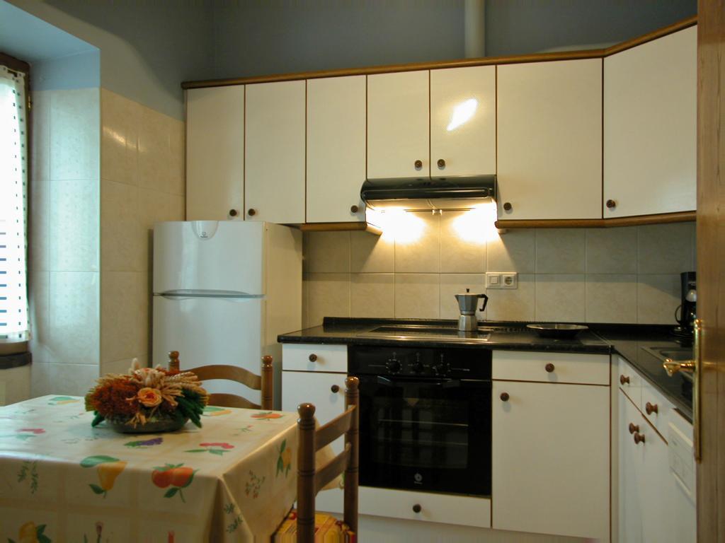 Casa Rural Petisansenea II Zuaztoy de Azpilcueta ภายนอก รูปภาพ