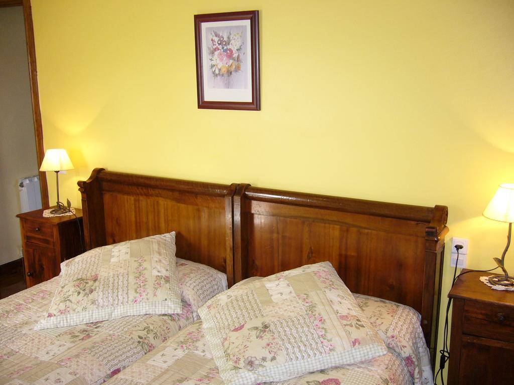 Casa Rural Petisansenea II Zuaztoy de Azpilcueta ภายนอก รูปภาพ
